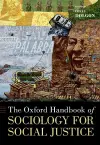 The Oxford Handbook of Sociology for Social Justice cover