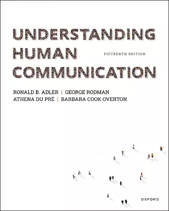 Understanding Human Communication cover