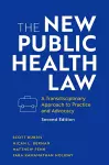 The New Public Health Law cover