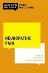Neuropathic Pain cover