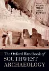 The Oxford Handbook of Southwest Archaeology cover