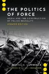 The Politics of Force cover