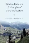 Tibetan Buddhist Philosophy of Mind and Nature cover