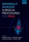 Minimally Invasive Surgical Procedures for Pain cover