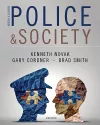 Police and Society cover