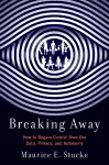 Breaking Away cover