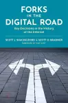 Forks in the Digital Road cover