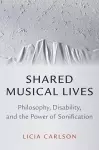 Shared Musical Lives cover