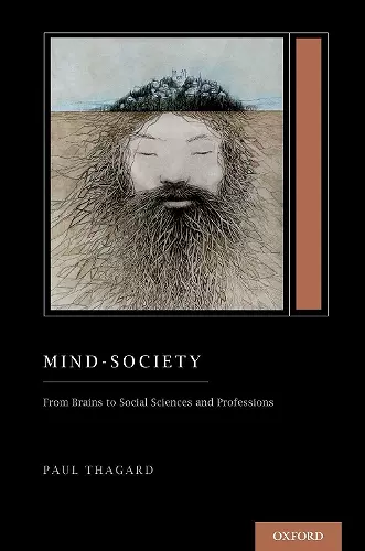 Mind-Society cover