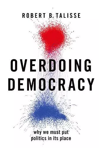 Overdoing Democracy cover