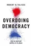 Overdoing Democracy cover