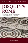 Josquin's Rome cover