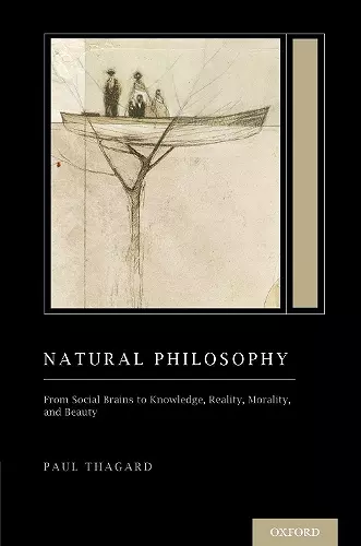 Natural Philosophy cover