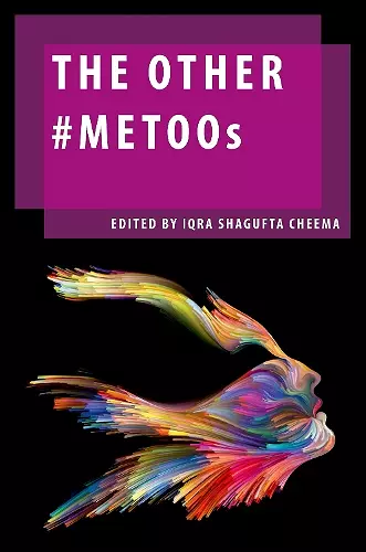 The Other #MeToos cover