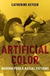 Artificial Color cover