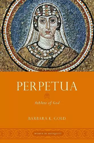 Perpetua cover