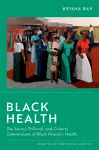 Black Health cover