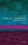 The U.S. Congress cover