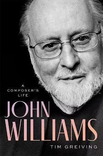 John Williams cover