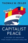 Capitalist Peace cover