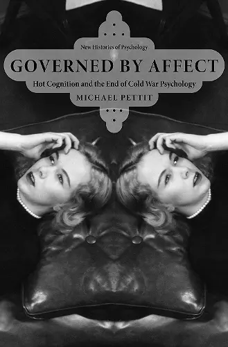 Governed By Affect cover