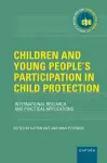 Children and Young People's Participation in Child Protection cover