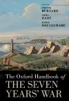 The Oxford Handbook of the Seven Years' War cover