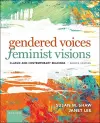Gendered Voices, Feminist Visions cover