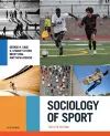 Sociology of Sport cover