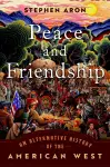 Peace and Friendship cover