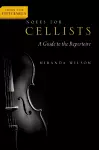 Notes for Cellists cover