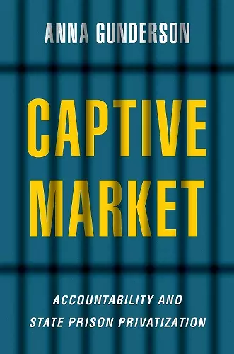 Captive Market cover