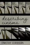 Describing Cinema cover