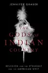 The Gods of Indian Country cover