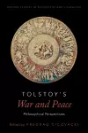 Tolstoy's War and Peace cover