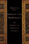 East of the Wardrobe cover