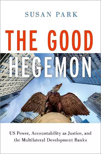 The Good Hegemon cover