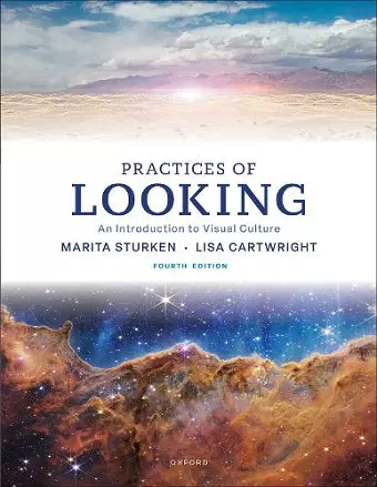 Practices of Looking cover