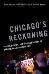 Chicago's Reckoning cover