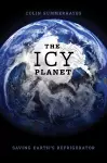 The Icy Planet cover