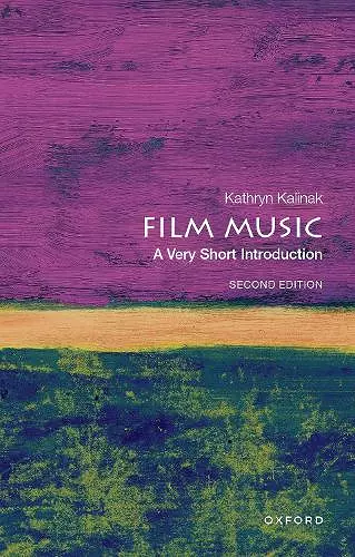Film Music cover
