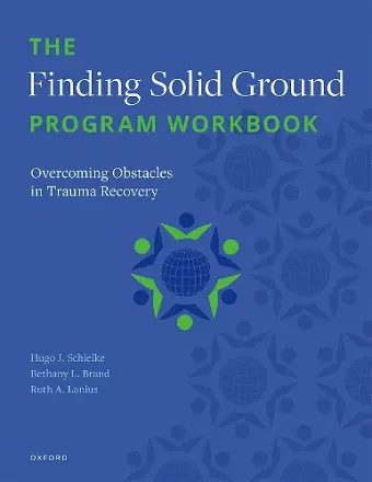 The Finding Solid Ground Program Workbook cover