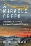 A Miracle Creed cover