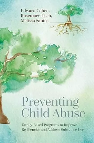 Preventing Child Abuse cover