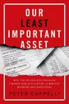 Our Least Important Asset cover