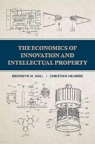 The Economics of Innovation and Intellectual Property cover