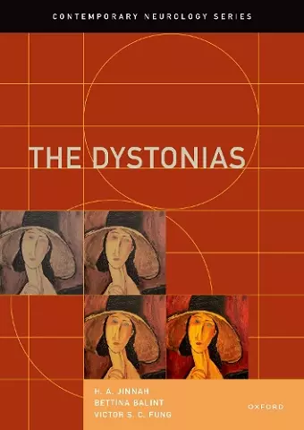 The Dystonias cover