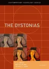 The Dystonias cover