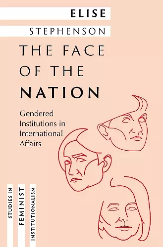 The Face of the Nation cover