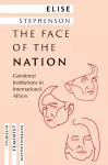 The Face of the Nation cover